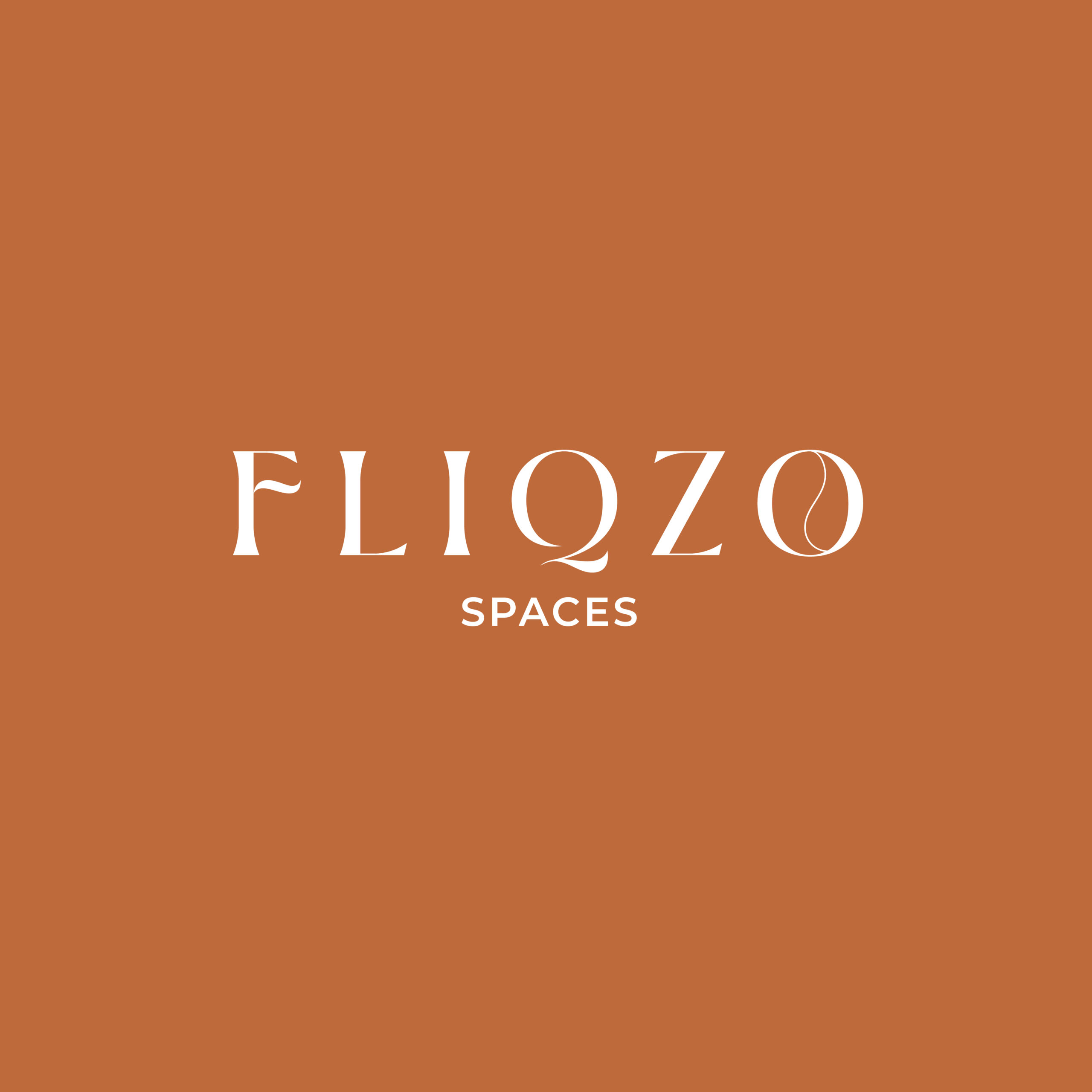 Fliqzo Spaces