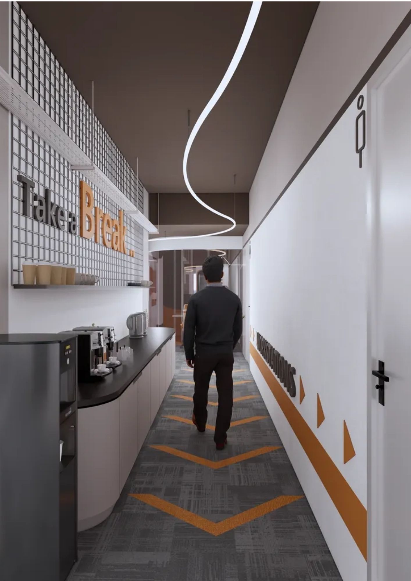 Fliqzo Spaces
