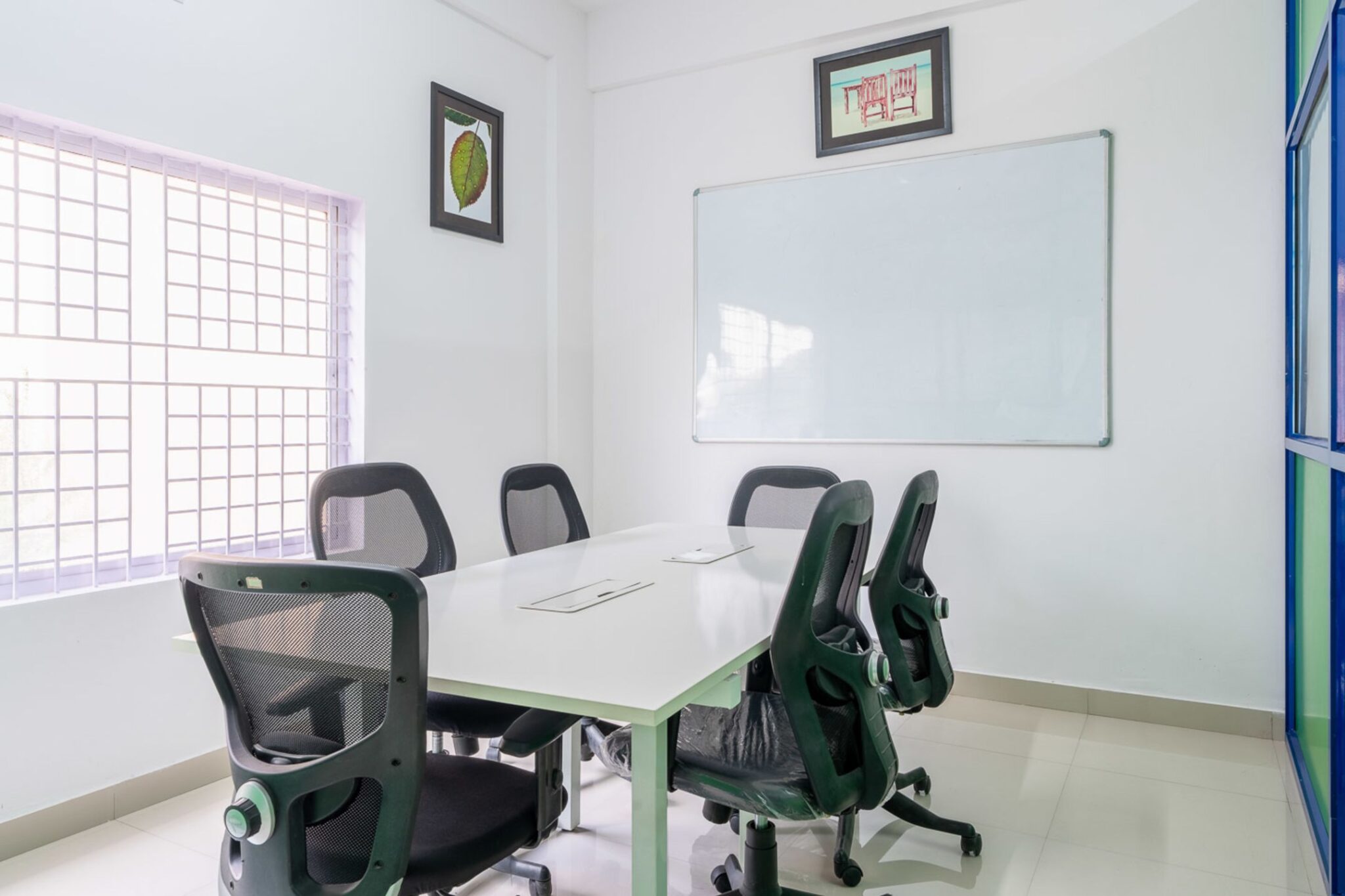 Founders Cube in Mahadevapura
