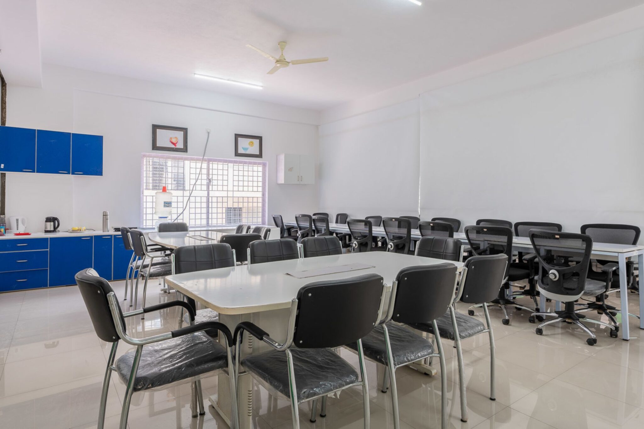 Founders Cube in Mahadevapura