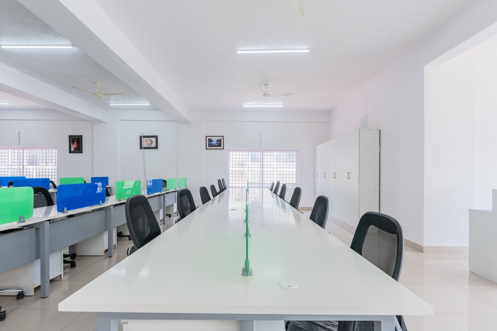Founders Cube in Mahadevapura