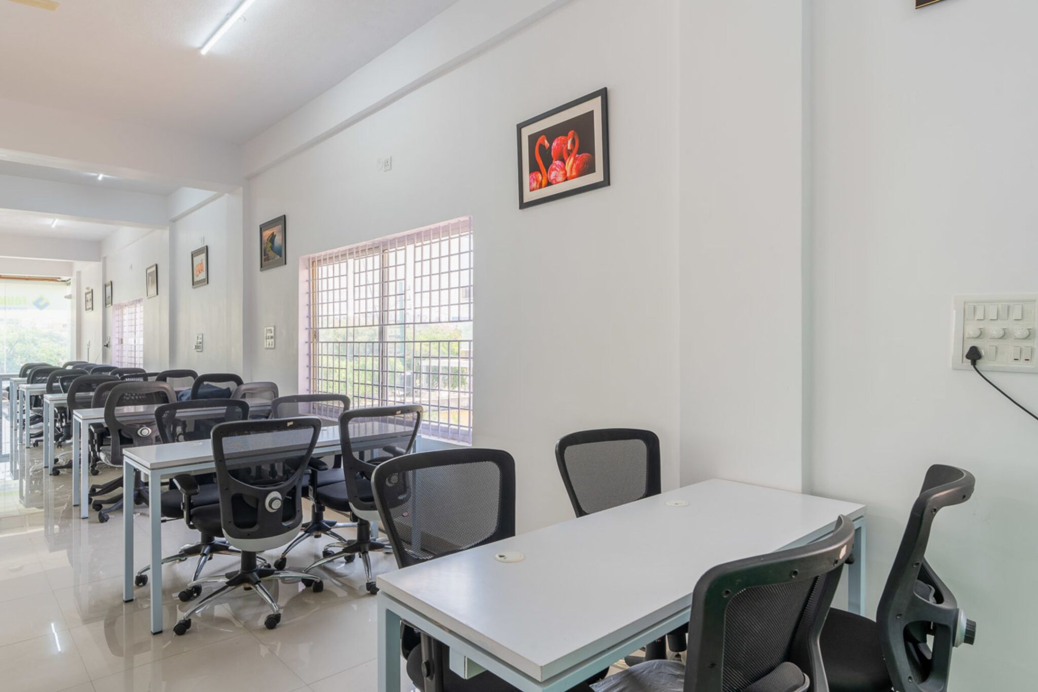Founders Cube in Mahadevapura