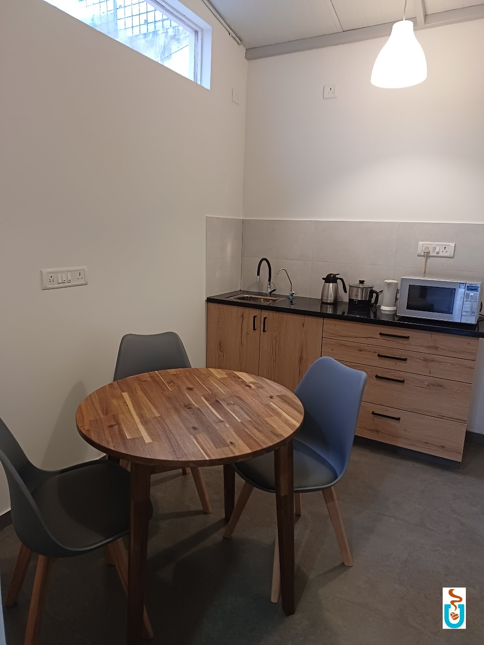 Foundry House