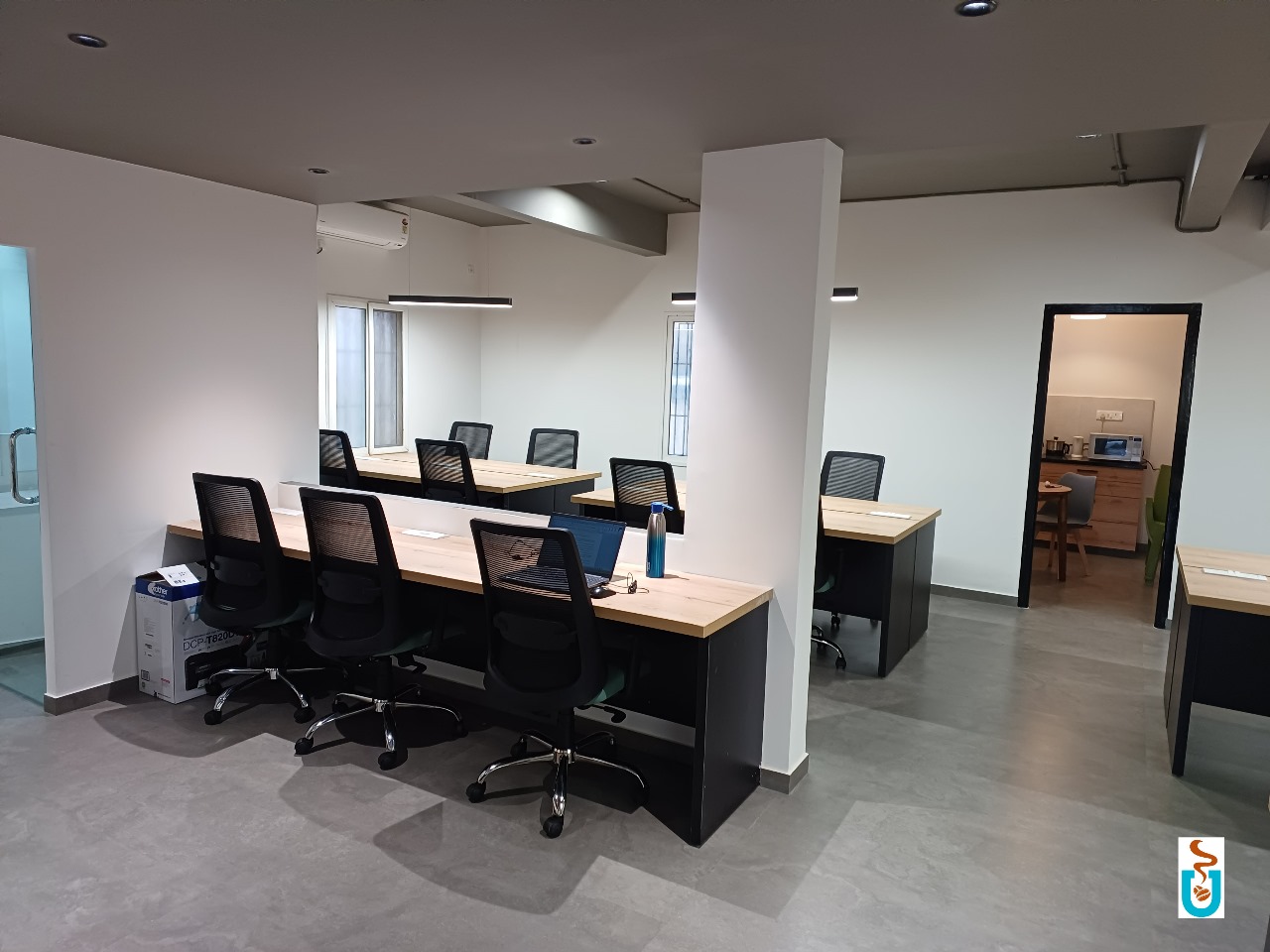 Foundry House