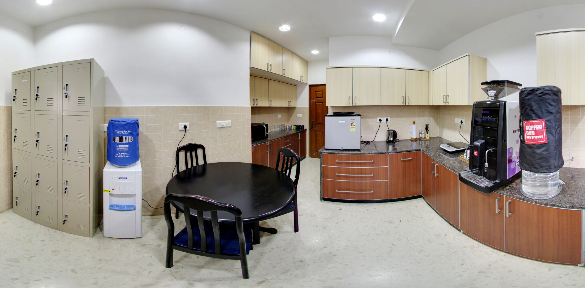 Fuel WorkSpaces in Anna Nagar