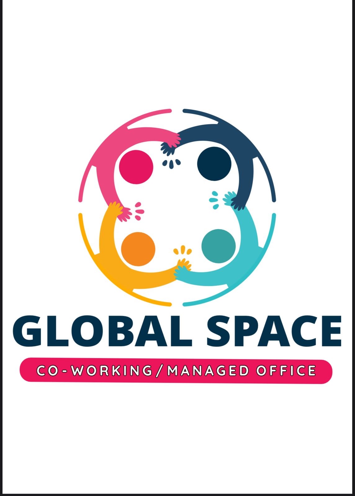Global Space Co-Working logo