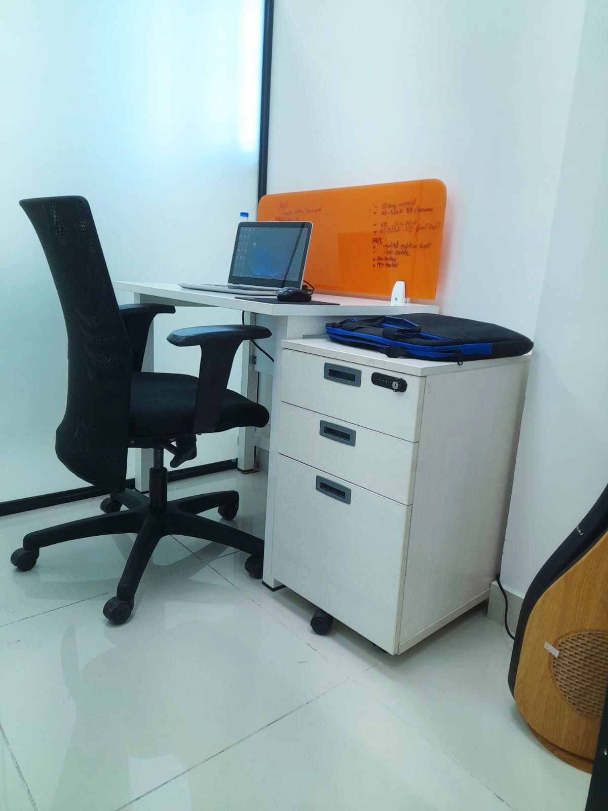 Global Space Co-Working at Hennur
