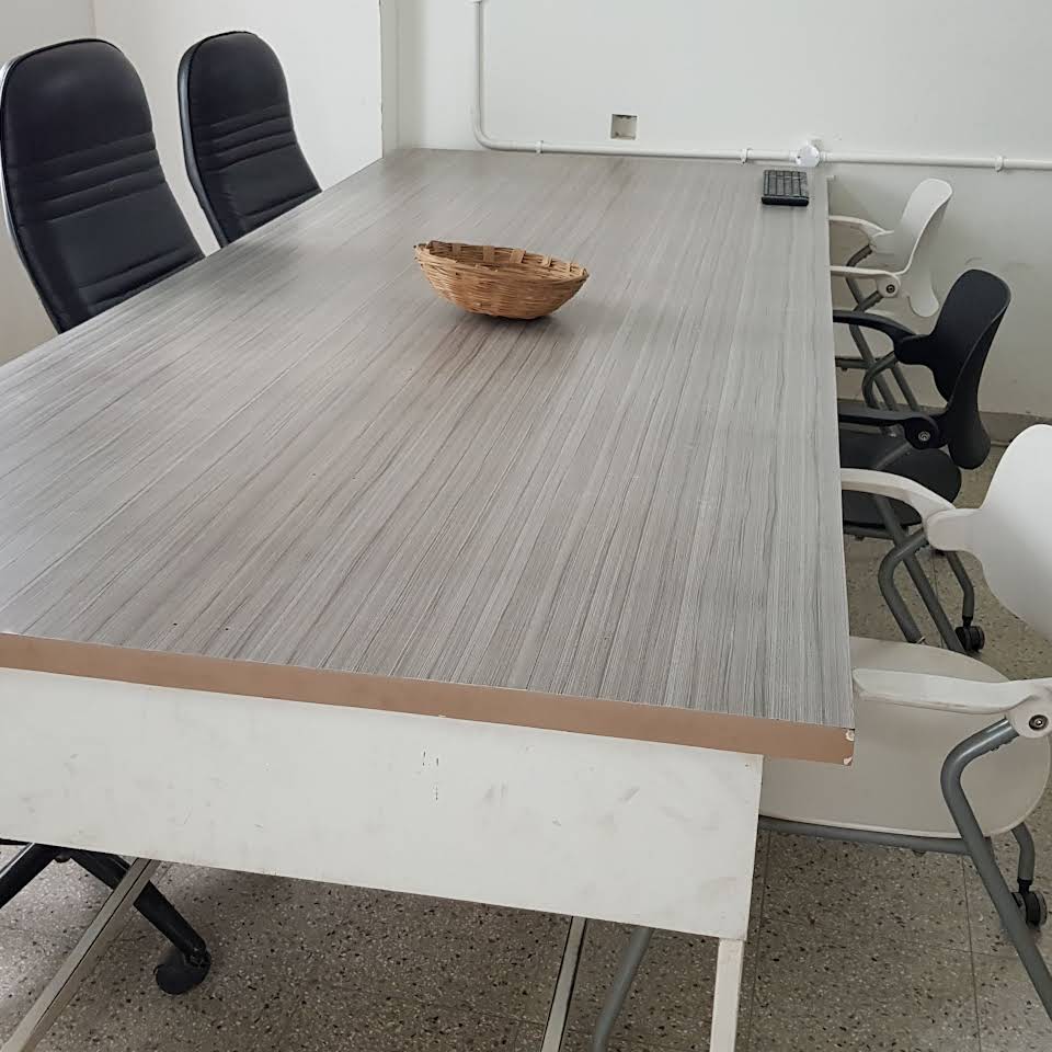 GloCal CoWorking Space in Rajkot