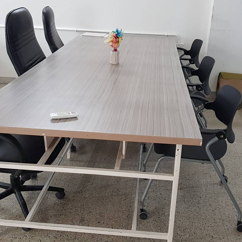 GloCal CoWorking Space in Rajkot