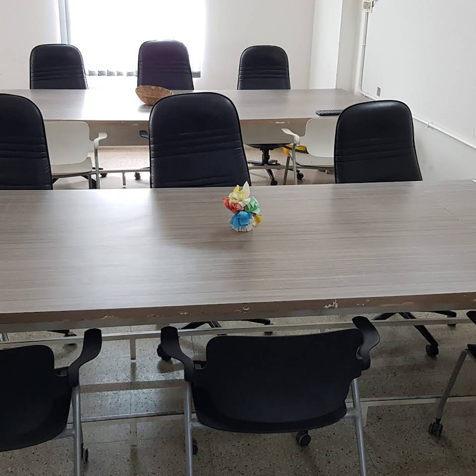 GloCal CoWorking Space in Rajkot