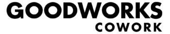Goodworks Cowork Logo