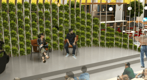 GoodWorks Cowork in Electronic City