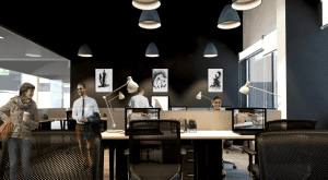 GoodWorks Cowork in Electronic City