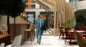 GoodWorks Cowork in Electronic City