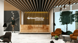 GoodWorks Cowork in Electronic City