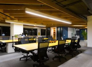 GoodWorks Cowork in Whitefield