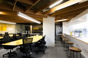 GoodWorks Cowork in Whitefield