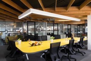 GoodWorks Cowork in Whitefield
