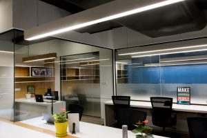 GoodWorks Cowork in Whitefield