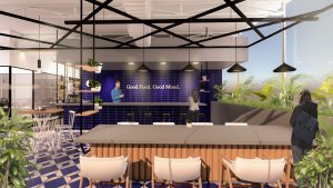 GoodWorks CoWork Indiranagar