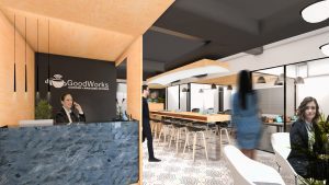 Goodworks in Marthahalli