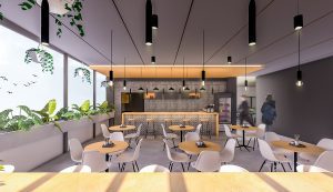 Goodworks in Marthahalli