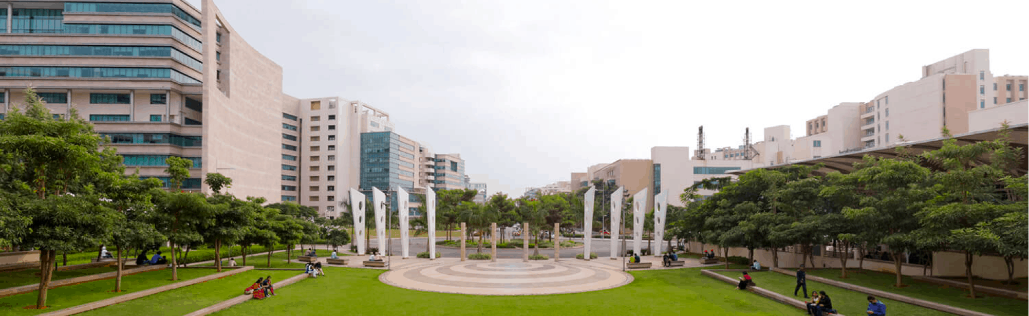 GoodWorks Manyata Tech Park