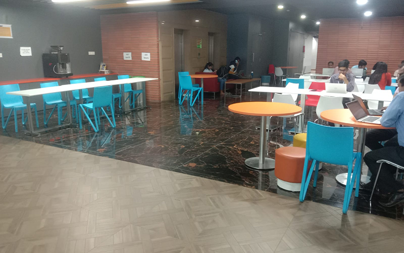 Gopalan Workspace in Banashankari