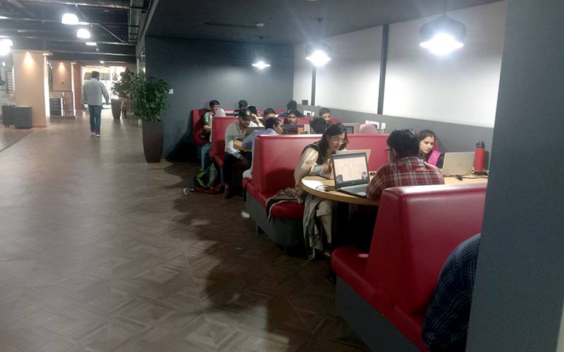 Gopalan Workspace in Banashankari