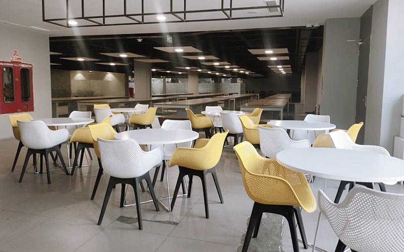 Gopalan Workspace in Bannerghatta Road