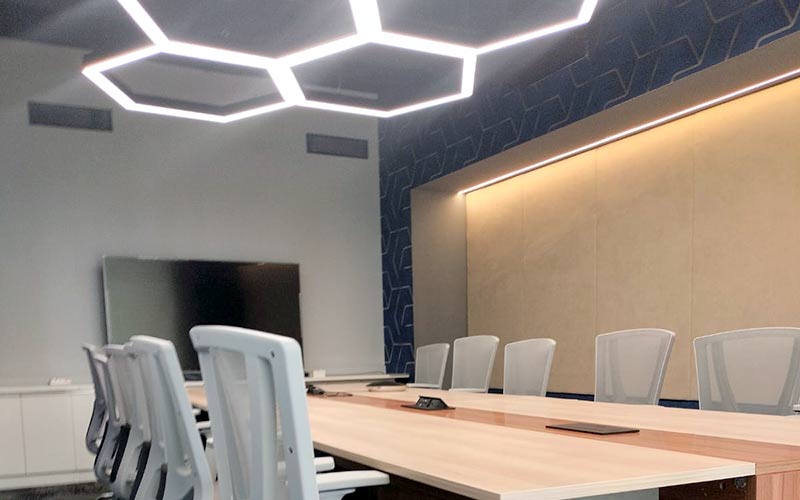 Gopalan Workspace in Bannerghatta Road