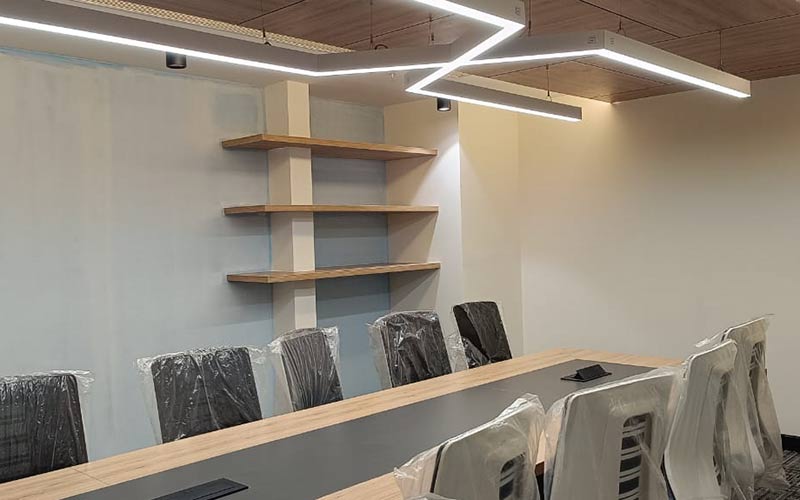 Gopalan Workspace in Mysore Road