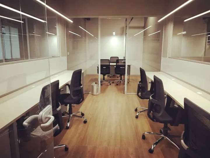 Grit Coworks in HSR Layout