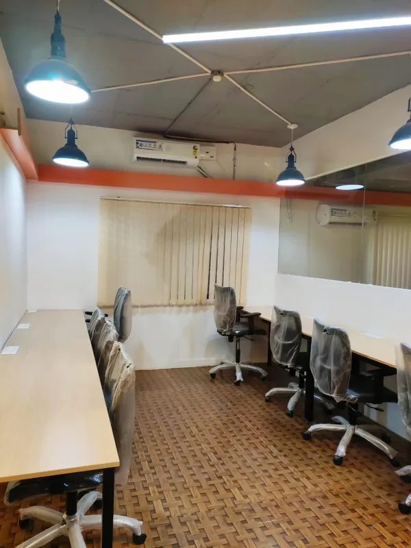 Grit Coworks in Victoria Layout