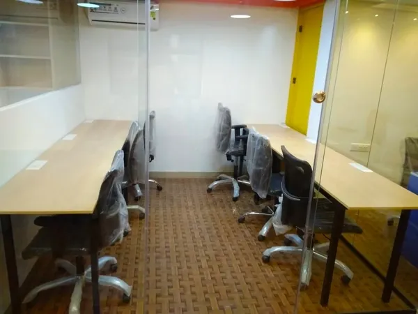 Grit Coworks in Victoria Layout