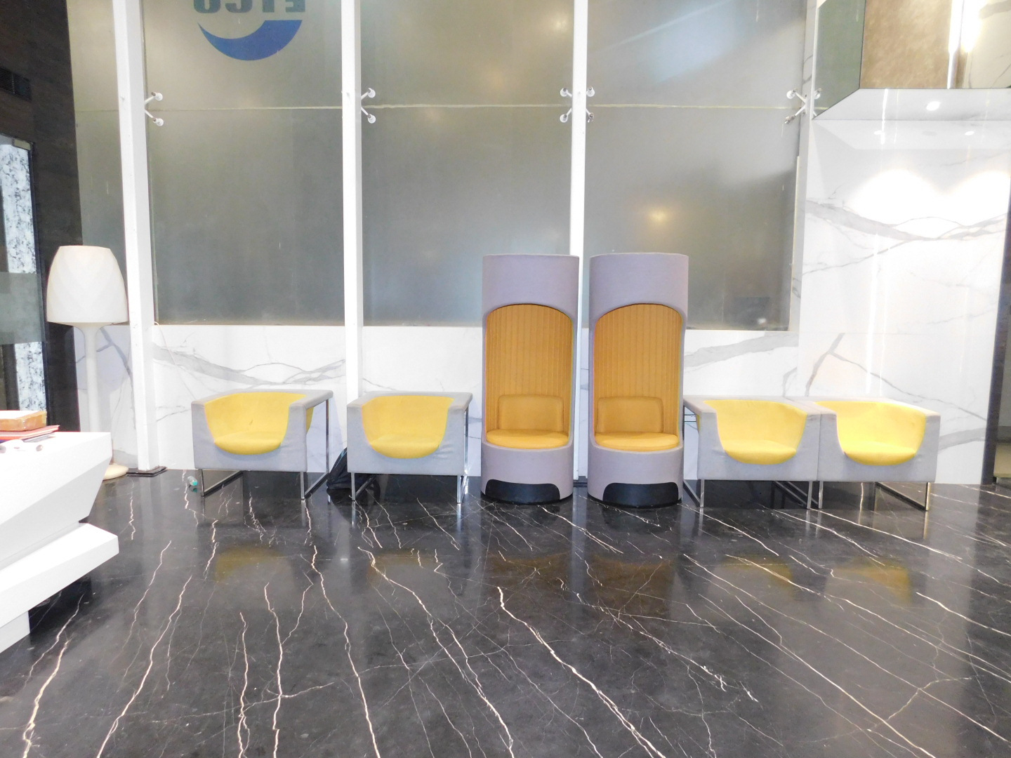 Grit Coworks in Whitefield