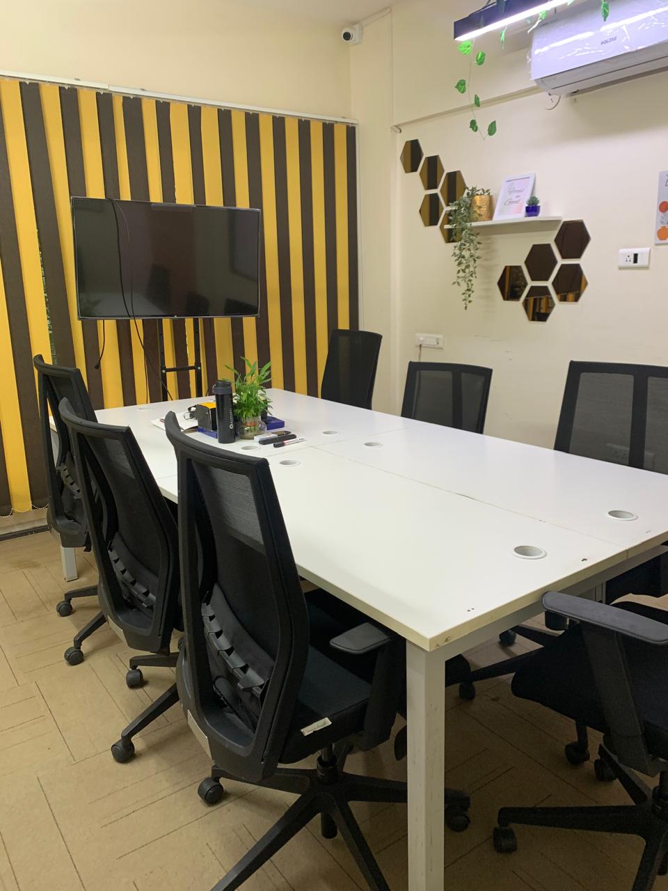 Groots Cowork