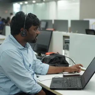 Growork in Gachibowli