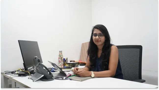 Growork in Gachibowli