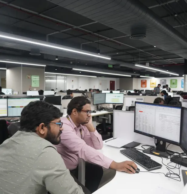 Growork in Gachibowli