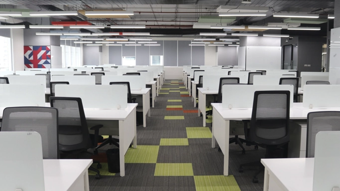 Growork in Hi-Tech City