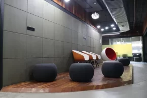 Growork in Hi-Tech City