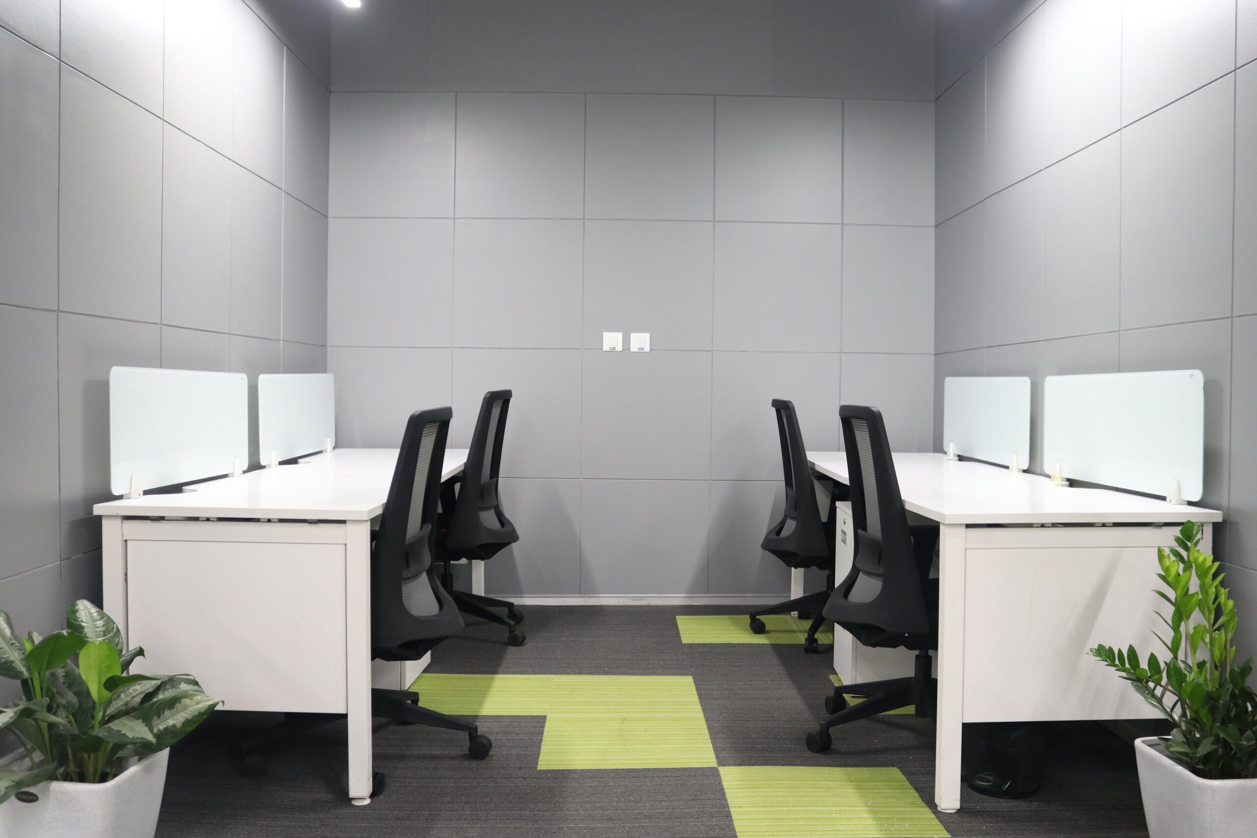 Growork in Hi-Tech City