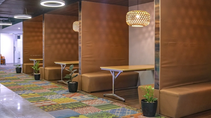 Growork in Hi-Tech City