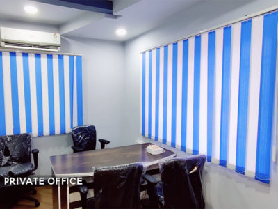 HatchStation in Begumpet 1