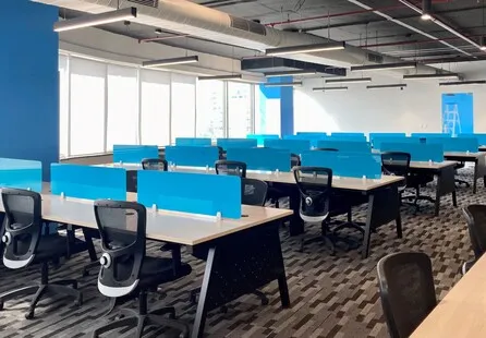 iKeva ilabs in HITECH CITY