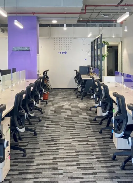 iKeva ilabs in HITECH CITY
