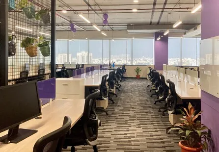 iKeva ilabs in HITECH CITY