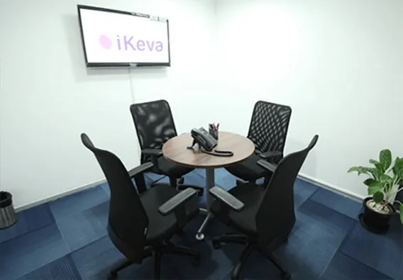 Ikeva in Marathahalli