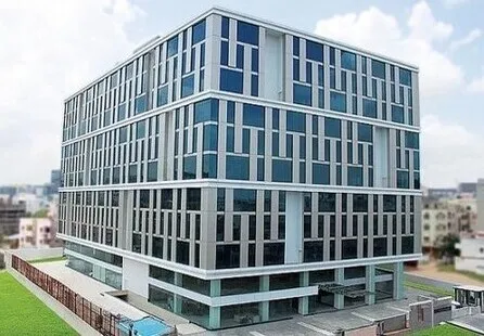 iKeva Krishe Sapphire Madhapur